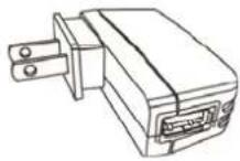 SANYO VPC-E1500TP - Package Contents - 3