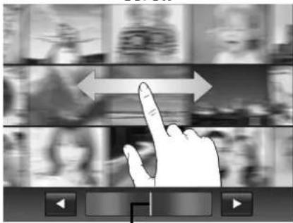 SANYO VPC-E1500TP - To use thumbnail navigation: - 1