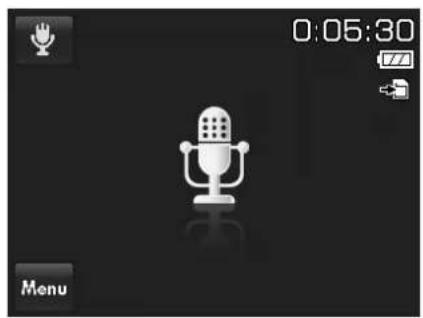 0:05:30 Menu