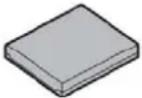 SANYO VPC-E1500TP - ■ Cautions when handling the cards - 1