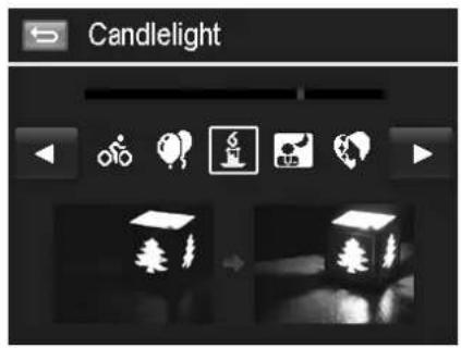 Candlelight
