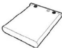 SANYO VPC-E1500TP - Package Contents - 2