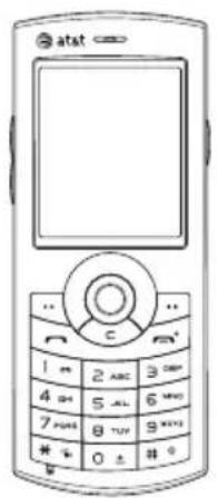 atat 1 2 ABC 3 GBM 4 5 ALL 6 MHz 7 MHz 8 TUE 9 MHz * + 0 * # 0 #