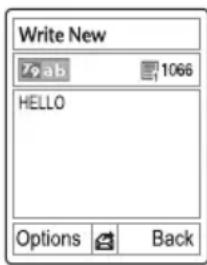 Write New 79 ab 1066 HELLO Options Back
