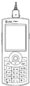 PANTECH C150 - Battery - 1