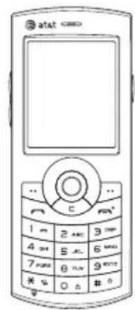 atat 1 2 3 4 5 6 7 8 9 * * 0 # 0