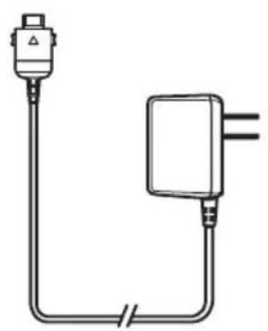 PANTECH C150 - Contenido del paquete - 3