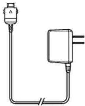PANTECH C150 - Package Contents - 3