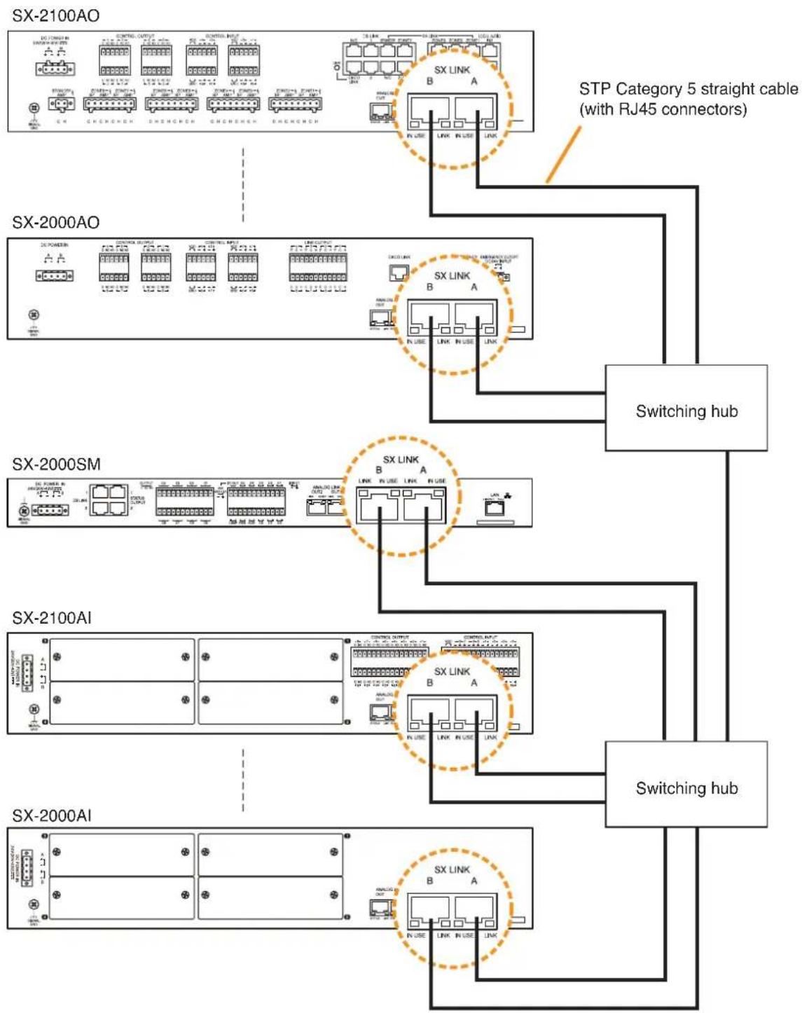 TOA D-936R - Notes - 1