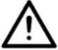 JUKI DSC-244 - ( I ) Explanation of risk levels - 4