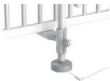 Oricom OBH643P - Choking Hazard: - 5