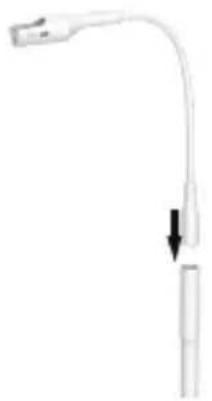 Oricom OBH643P - Choking Hazard: - 2