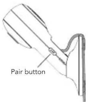 Pair button
