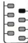 Seiki SC-1000AU7TL - LOAD RECOMMENDATIONS - 7