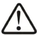 Seiki SC-9500AU7TL - WARNING - 1