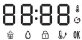 88:88 OK
