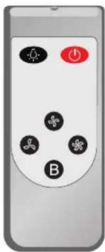 Infiniton CMPT-ISH98LR - Ajuste de tempo - 6