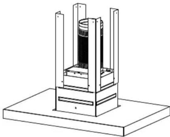 Infiniton CMPT-ISH98LR - MANTENIMIENTO - 10