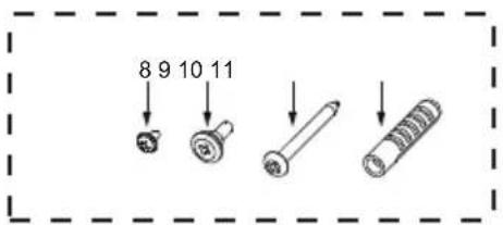 8 9 10 11
