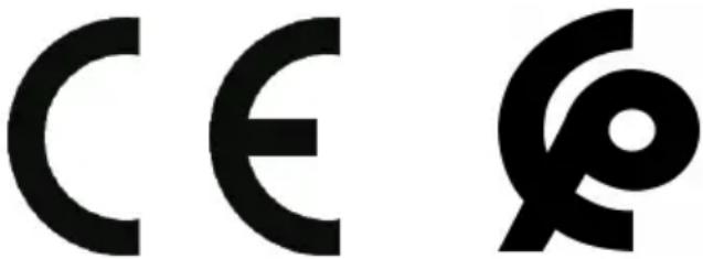 CE