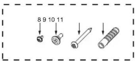 8 9 10 11