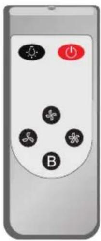 Infiniton CMPT-ISH98LR - En Standby : - 13