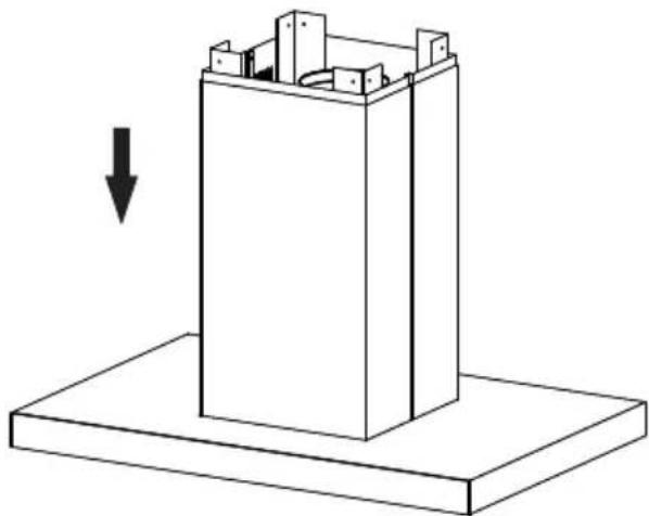 Infiniton CMPT-ISH98LR - USE - 1