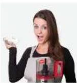 Dash Compact Cold Press Power Juicer DCSJ200GBAQ06 - POWER JUICER - 4