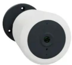 SCHNEIDER CCT724319 - Wiser IP Camera Outdoor - 1