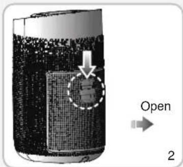 Open 2