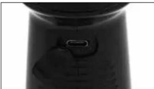 Emeril Lagasse Blender & Beyond HB2248 - Charging the Appliance - 2