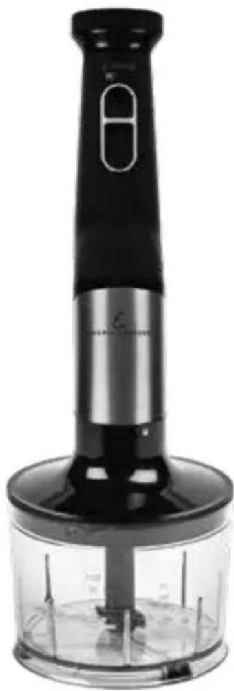 Emeril Lagasse Blender & Beyond HB2248 - Using the Chopper - 2