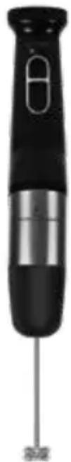 Emeril Lagasse Blender & Beyond HB2248 - Using the Frother - 1