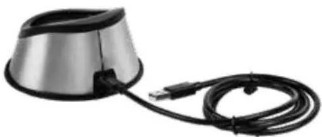 Emeril Lagasse Blender & Beyond Plus HB2248S - Charging the Appliance - 3