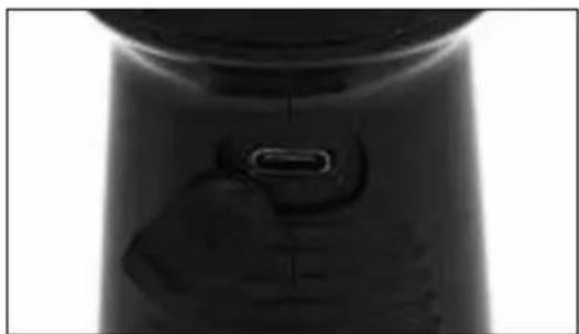 Emeril Lagasse Blender & Beyond Plus HB2248S - Charging the Appliance - 2