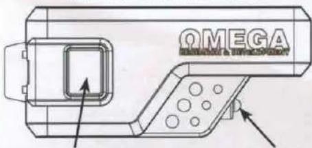 OMEGA Excalibur RS-370 - MANUAL TRANSMISSION RESERVATION MODE - 1