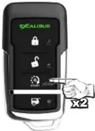 EXCALIBUR X2