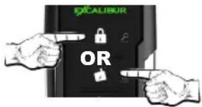 EXCALIBUR OR