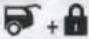 OMEGA Excalibur RS-370 - MANUAL TRANSMISSION RESERVATION MODE - 3