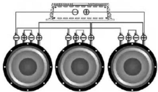 Deaf Bonce Hannibal HSS-3215 D2 - INFORMATION ON DISPOSAL OF THE ELECTRICAL AND ELECTRONIC EQUIPMENT (FOR THE EUROPEAN COUNTRIES WITH SEPARATE WASTE COLLECTION) - 6