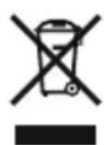 Deaf Bonce Hannibal HSS-3215 D2 - INFORMATION ON DISPOSAL OF THE ELECTRICAL AND ELECTRONIC EQUIPMENT (FOR THE EUROPEAN COUNTRIES WITH SEPARATE WASTE COLLECTION) - 2