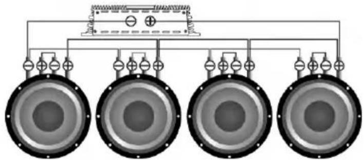 Deaf Bonce Hannibal HSS-3215 D2 - INFORMATION ON DISPOSAL OF THE ELECTRICAL AND ELECTRONIC EQUIPMENT (FOR THE EUROPEAN COUNTRIES WITH SEPARATE WASTE COLLECTION) - 7