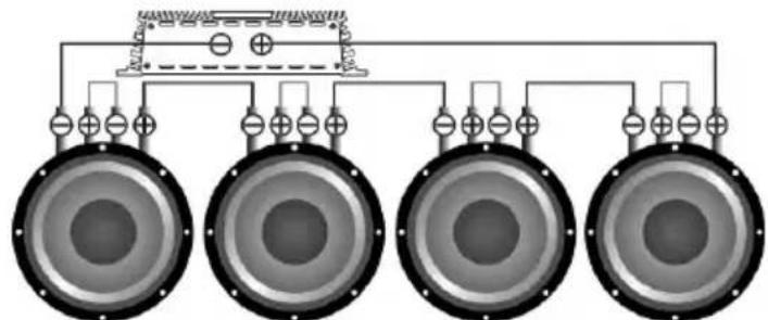 Deaf Bonce Hannibal HSS-3215 D2 - INFORMATION ON DISPOSAL OF THE ELECTRICAL AND ELECTRONIC EQUIPMENT (FOR THE EUROPEAN COUNTRIES WITH SEPARATE WASTE COLLECTION) - 5