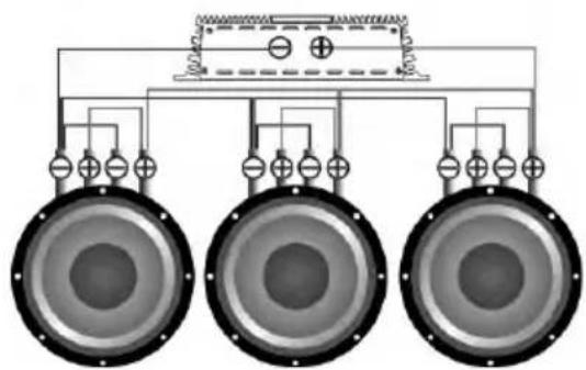 Deaf Bonce Hannibal HSS-3215 D2 - INFORMATION ON DISPOSAL OF THE ELECTRICAL AND ELECTRONIC EQUIPMENT (FOR THE EUROPEAN COUNTRIES WITH SEPARATE WASTE COLLECTION) - 8