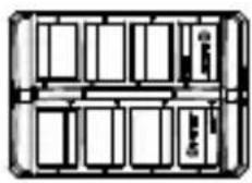 Hollyland Solidcom C1-8S - 4
