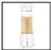 Optimum Nutriforce Mini - Step 2 - 1