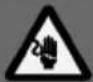 DOMETIC PGE121 - WARNING! - 3