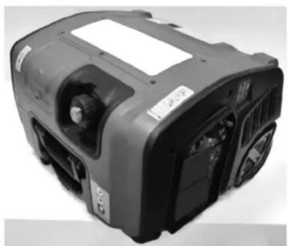 DOMETIC PGE121 - NOTICE! - 2