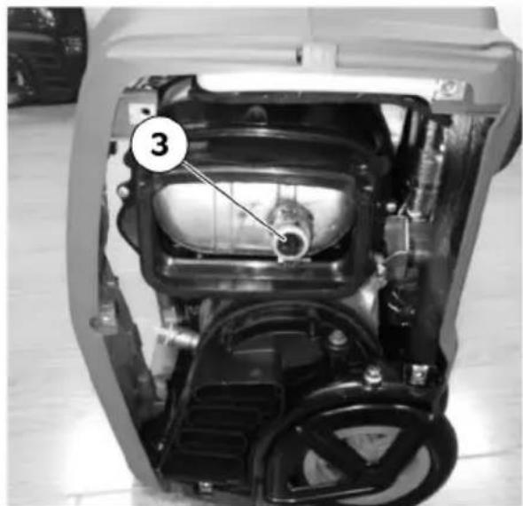 DOMETIC PGE121 - NOTE - 2