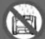 DOMETIC PGE121 - WARNING! - 4